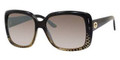 Gucci Sunglasses 3574/S 0W7L Br Transp 56MM