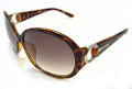 Gucci Sunglasses 3575/S 0W7L Br Transp 57MM