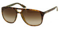 Gucci Sunglasses 3577/S 0WH9 Br 55MM