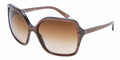 Dolce Gabbana DG4049 Sunglasses 892/13 GRAYBr