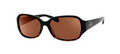 Gucci Sunglasses 3585/S 03C8 Gray Havana 58MM