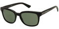 Gucci Sunglasses 3586/S 0YPP Blk 51MM