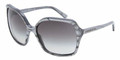 Dolce Gabbana DG4049 Sunglasses 894/8G GRAY Grad