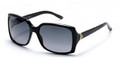 Gucci Sunglasses 3589/S 0807 Blk 58MM