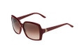 Gucci Sunglasses 3589/S 0LHF Opal Burg 58MM