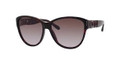 Gucci Sunglasses 3612/S 0TVD Havana 57MM