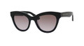 Gucci Sunglasses 3614/S 06ES Blk 58MM