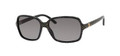 Gucci Sunglasses 3631/S 0DXQ Beige Glitter 56MM