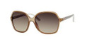 Gucci Sunglasses 3632/S 0DYH Opal Beige 57MM