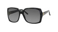 Gucci Sunglasses 4232/S 0KWS Matte Blk 58MM