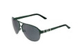 Gucci Sunglasses 4233/S 06J2 Matte Grn 62MM