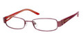 Juicy Couture Eyeglasses 900 0FU2 Rose 45MM