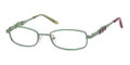 Juicy Couture Eyeglasses 903 0JXJ Kiwi 44MM