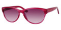 Juicy Couture Sunglasses 523/S 0RH4 Fuchsia 57MM