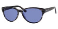 Juicy Couture Sunglasses 523/S 0RH5 Blk 57MM