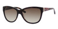 Juicy Couture Sunglasses 526/S 0086 Tort 58MM