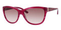 Juicy Couture Sunglasses 526/S 0RH4 Pink 58MM
