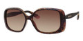 Juicy Couture Sunglasses 530/S 0V08 Havana 57MM