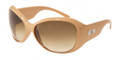 Dolce Gabbana DG6041 Sunglasses 796/51 PINK NUDE