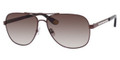Juicy Couture Sunglasses 545/S 0P40 Br 59MM
