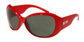 Dolce Gabbana DG6041 Sunglasses 797/31 RED