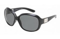 Dolce Gabbana DG6049 Sunglasses 501/87 Blk