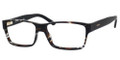 Carrera Eyeglasses 6178 08Q0 Havana Gray Blk 56MM