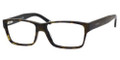 Carrera Eyeglasses 6178 0FQF Havana Blk 54MM