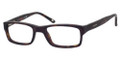 Carrera 6211 Eyeglasses 0086 Havana 47-17-130