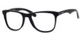 Carrera Eyeglasses 6600 04O0 Matte Blk 53MM