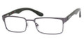 Carrera Eyeglasses 6606 062J Ruthenium Grn 53MM