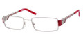 Carrera Eyeglasses 7528 0ZU2 Palladium 52MM