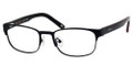 CARRERA 7592 Eyeglasses 0003 Matte Blk 45-17-125