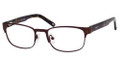 Carrera Eyeglasses 7592 01P5 Br 45MM