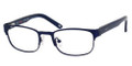 Carrera Eyeglasses 7592 01P6 Navy 45MM