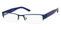Carrera Eyeglasses 7594 0JCC Matte Blue 52MM