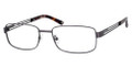 Carrera Eyeglasses 7597 0JYC Ruthenium 53MM