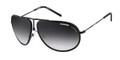 Carrera Sunglasses 15/S 094X Matte Blk 63MM