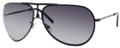 Carrera Sunglasses 16/S 0003 Matte Blk 67MM