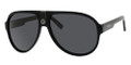 Carrera Sunglasses 32/P/S 0807 Blk 60MM