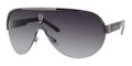 Carrera Sunglasses 35/S 0950 Ruthenium 99MM