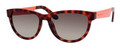 Carrera Sunglasses 5000/S 0B99 Shiny Tort 55MM