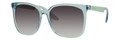 Carrera Sunglasses 5004/S 0D84 Transp Grn 57MM