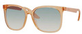 Carrera Sunglasses 5004/S 0D85 Orange 57MM