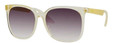 Carrera Sunglasses 5004/S 0D8m Transp Yellow 57MM