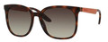 Carrera Sunglasses 5004/S 0Dvq Havana Medium 57MM
