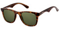 Carrera Sunglasses 6000/L/S 02R1 Gray Transp 50MM