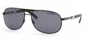 Carrera Sunglasses 6002/S 0807 Blk 53MM