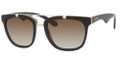 Carrera Sunglasses 6002/S 0BG5 Br Cream 53MM