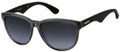 Carrera Sunglasses 6004/S 0BFB Dark Gray 55MM